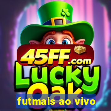 futmais ao vivo